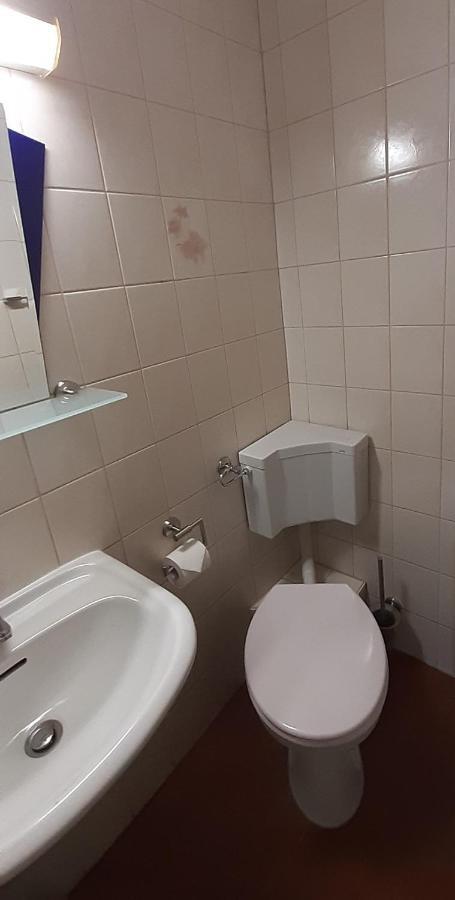 Gasthaus "Zur Linde" Harzgerode Kültér fotó